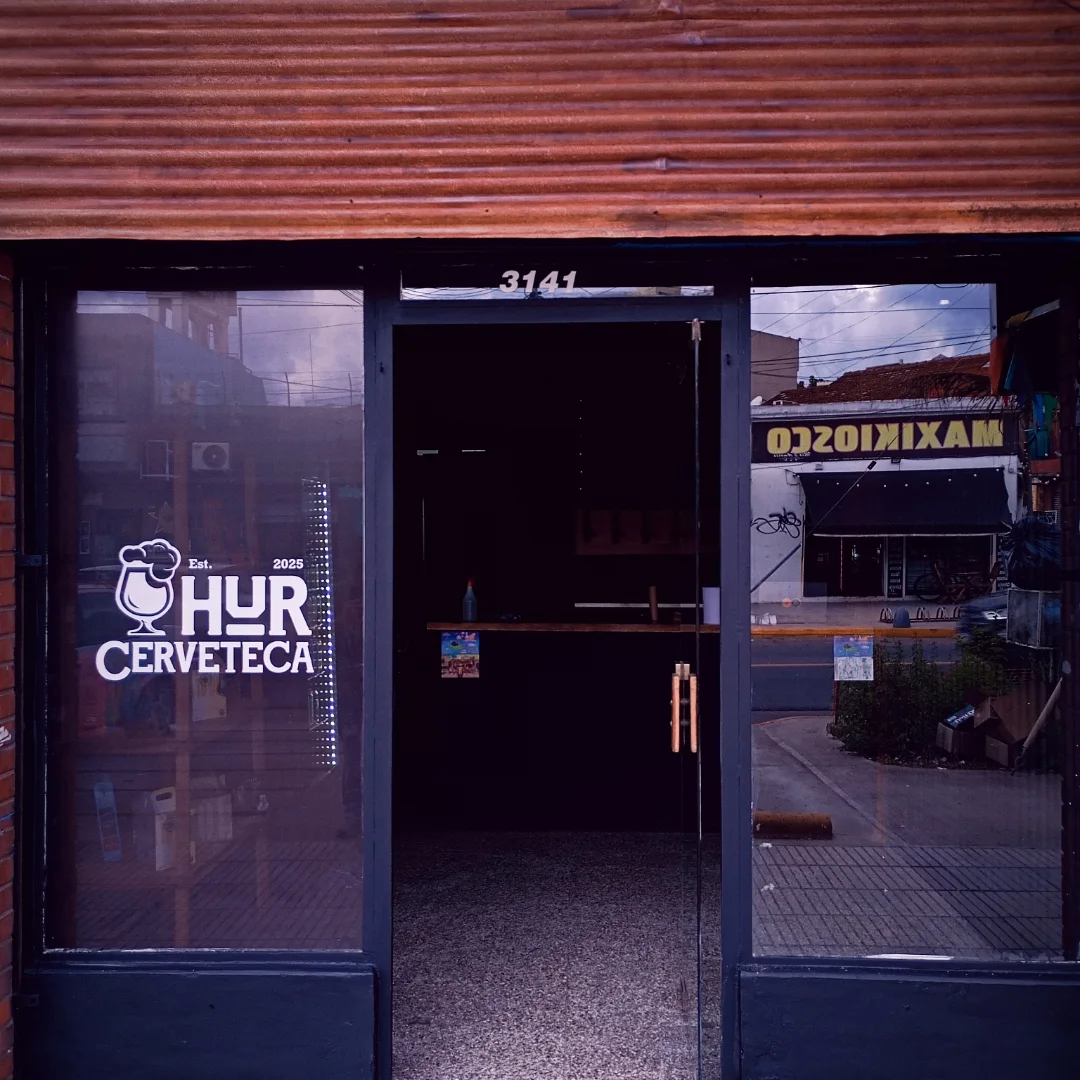 Local Hur Cerveteca